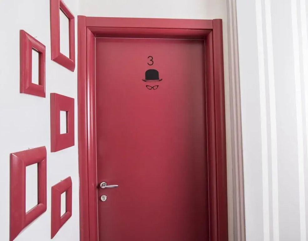 Il Giglio Rosso B&B