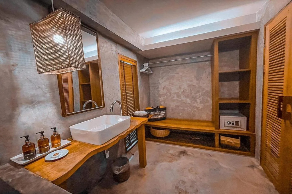 The Parlour Krabi