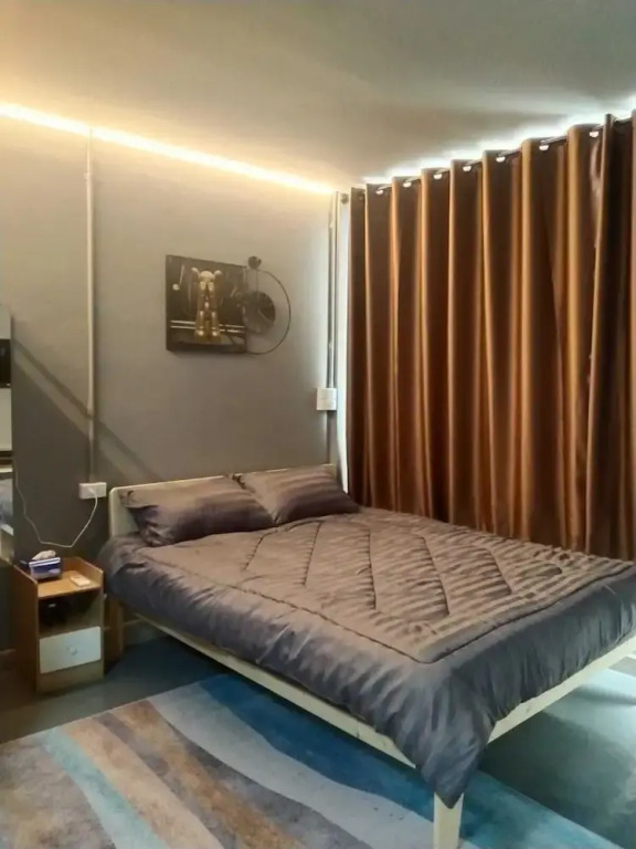 Moochi Relax Lassommoir 303