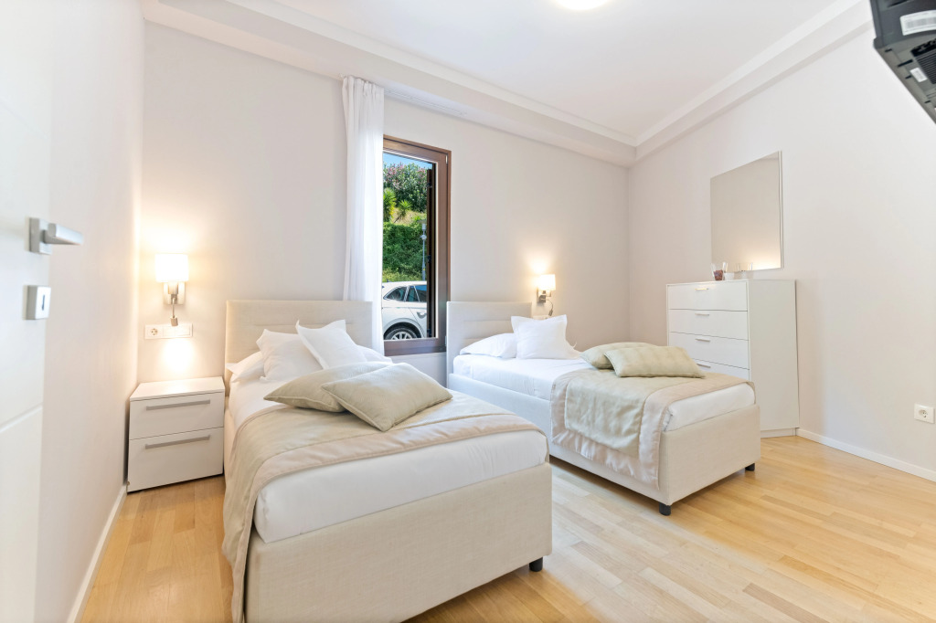 The Residence Aparthotel