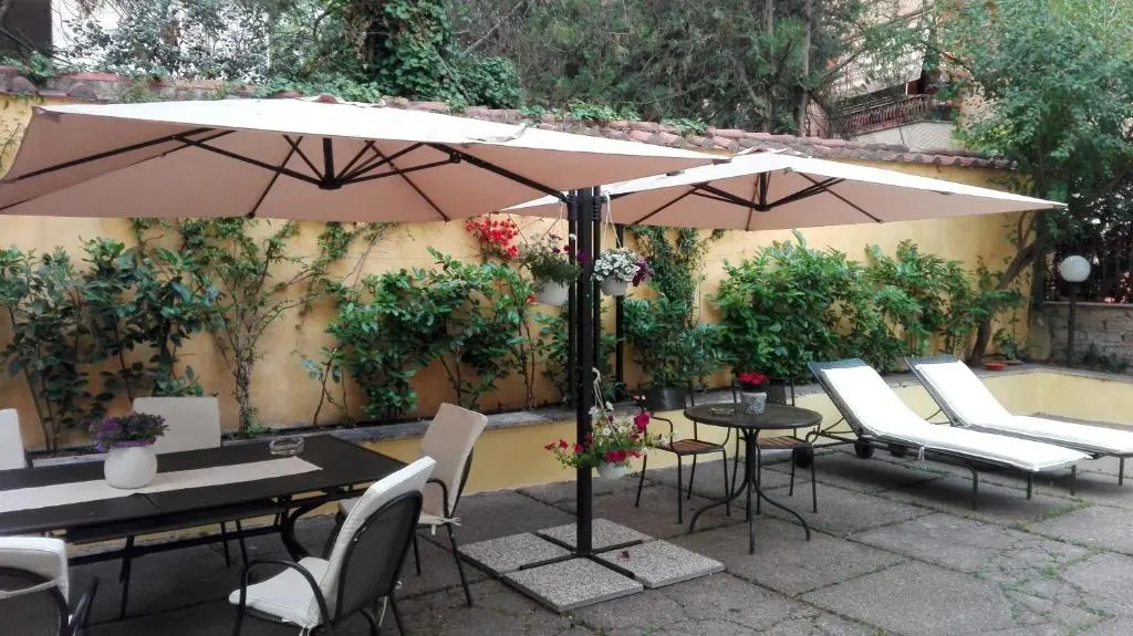 Villa Orsini