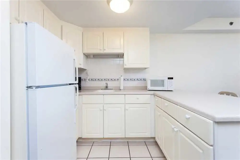 Daytona Beach Resort 212 - One Bedroom Condo