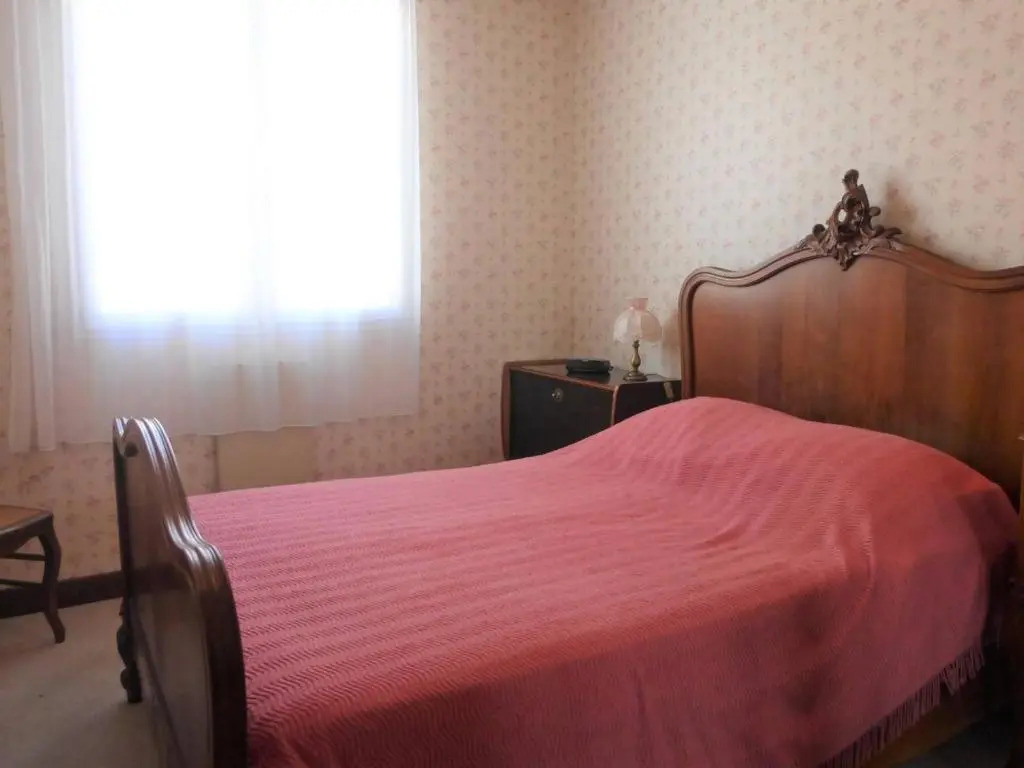 Appartement Saint-Gilles-Croix-de-Vie, 3 pièces, 5 personnes - FR-1-224-771
