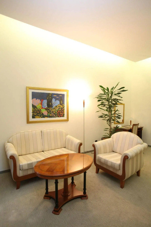 Hotel Villa Eugenia