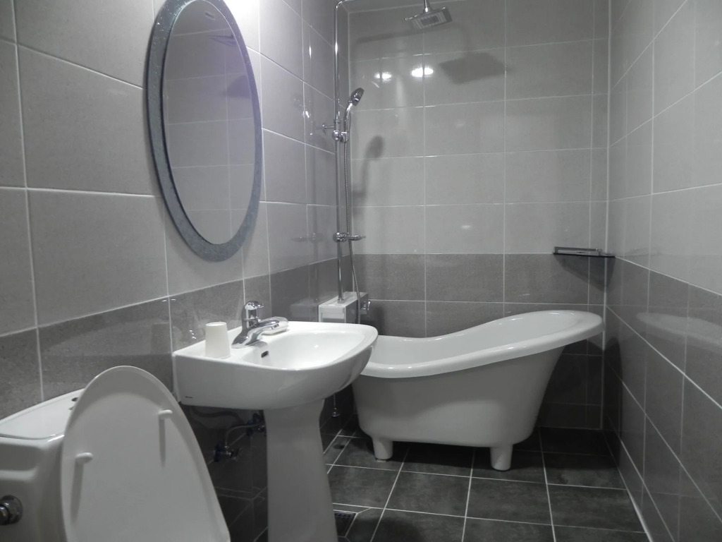 Jeonju International Hostel