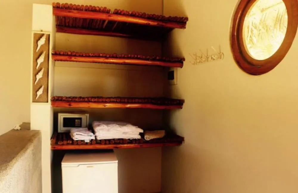 Hotel Villa Sirena