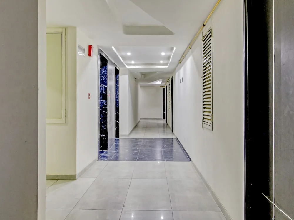 Urbanite by OYO Rooms