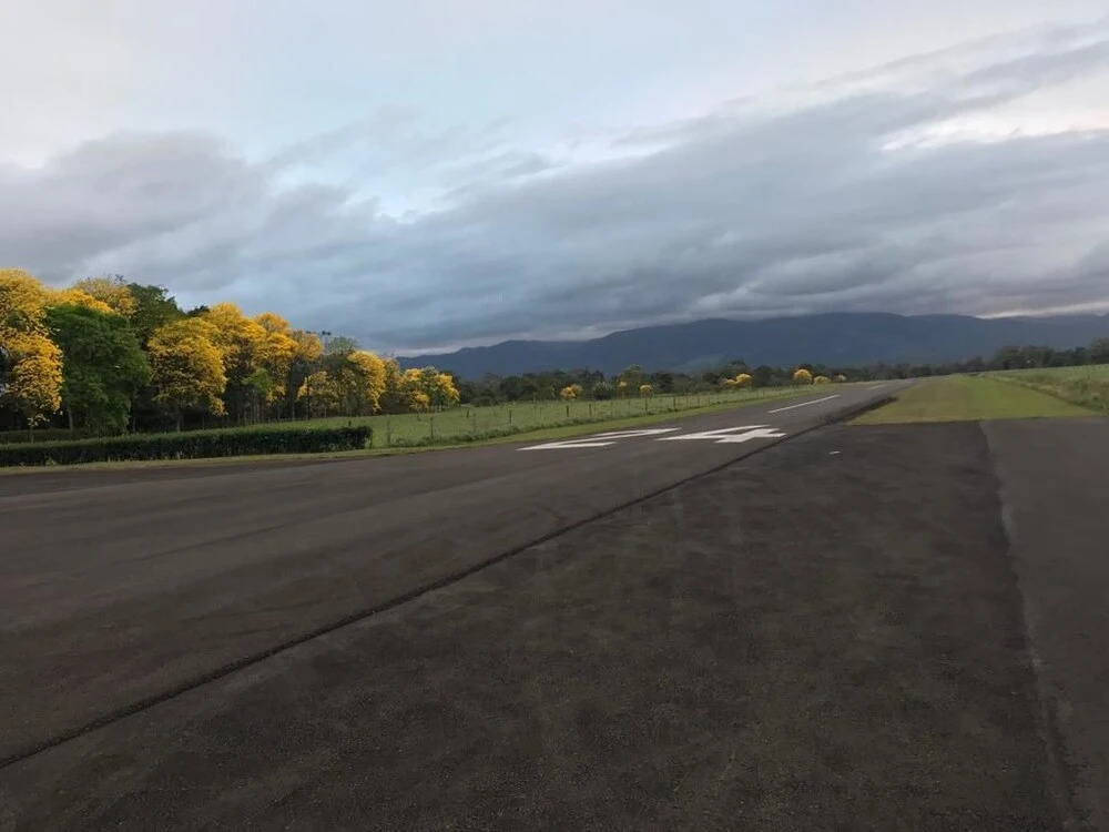 Villa Aeropuerto Arenal