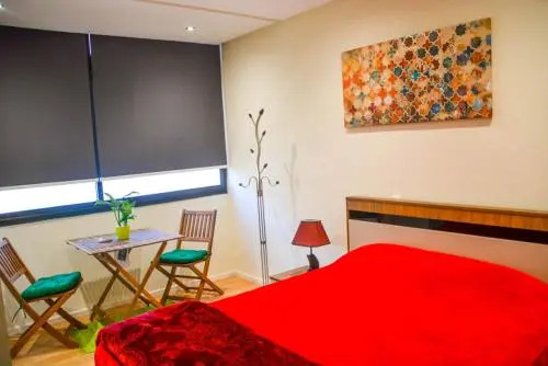 Appartement Centre Rabat