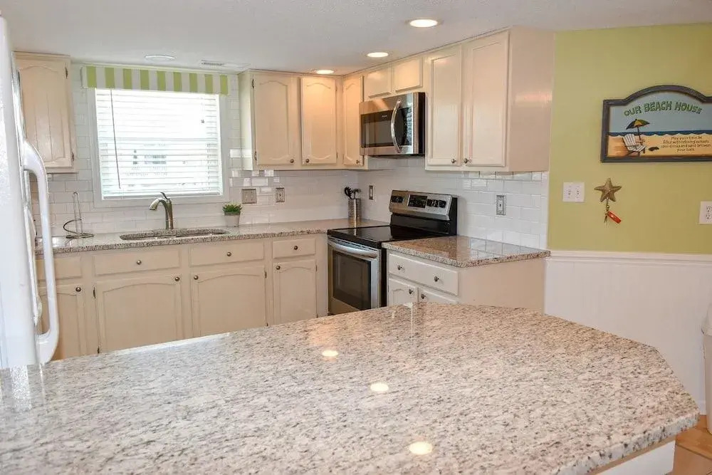 Floundering Around - 5 Br Home