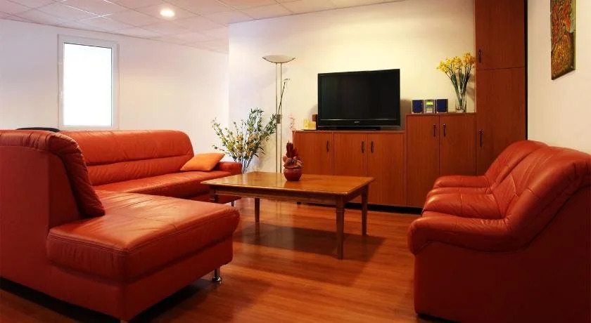 Sós Motel