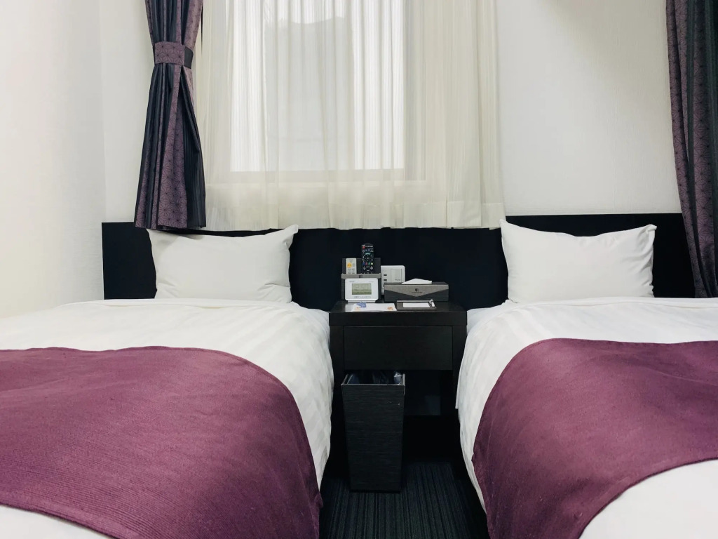 Ueno Urban Hotel