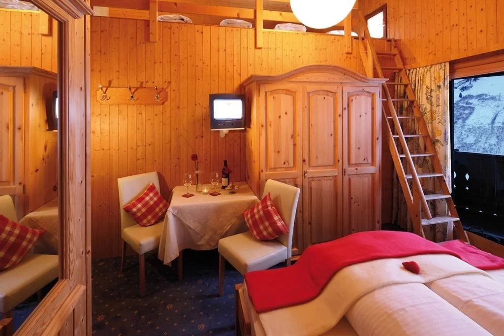 Hotel-Gasthof Zimba