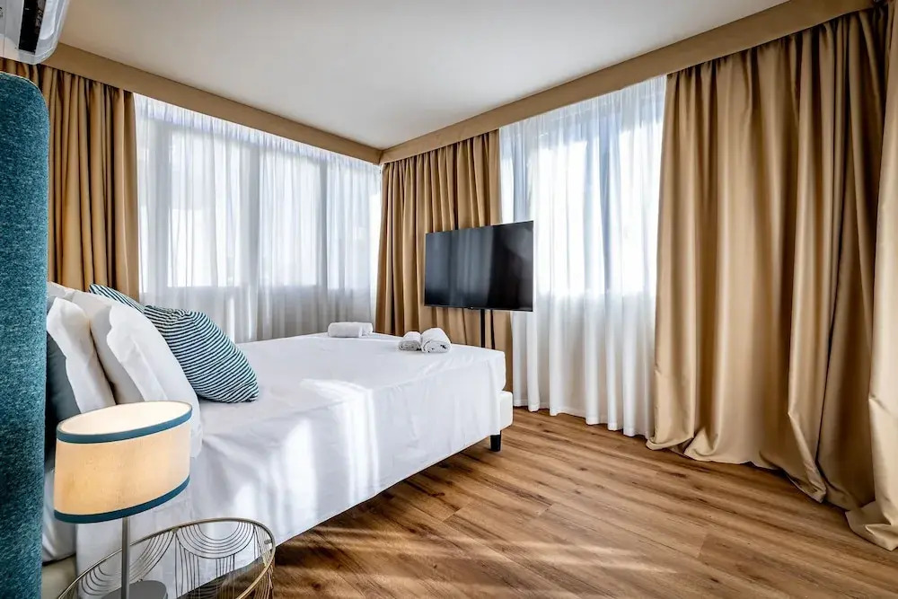 YD Four suites Ognissanti