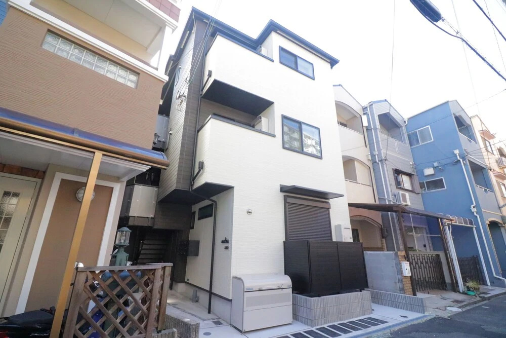 HG Cozy Hotel No.64 Tennoji Station