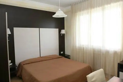 Hotel La Palma