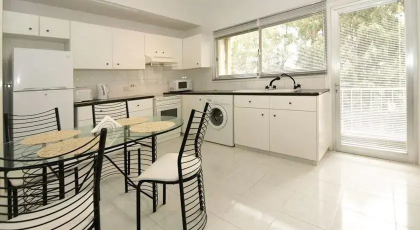 Kyma Court Apartment