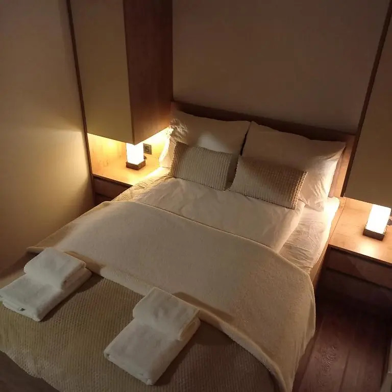 Garnet Star Apartments, Kopaonik, apartman br 2