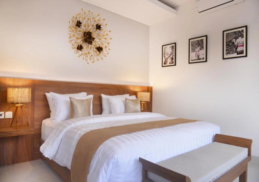 The Sakaye Villas & Spa by Kanaya Hospitality