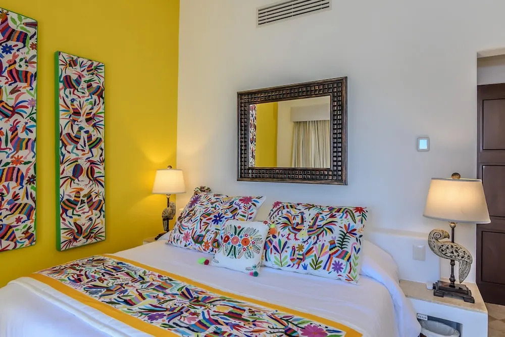 Stylish Pedregal Ocean View Villa: Casa Soñara