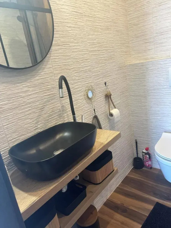 Apartman Suzzy 1