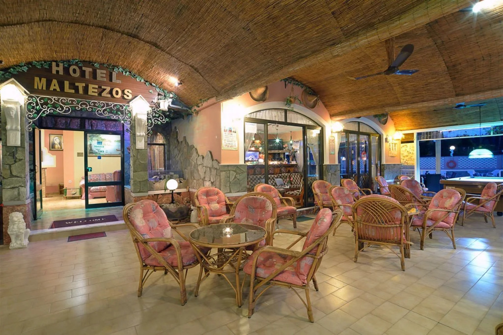 Maltezos Hotel