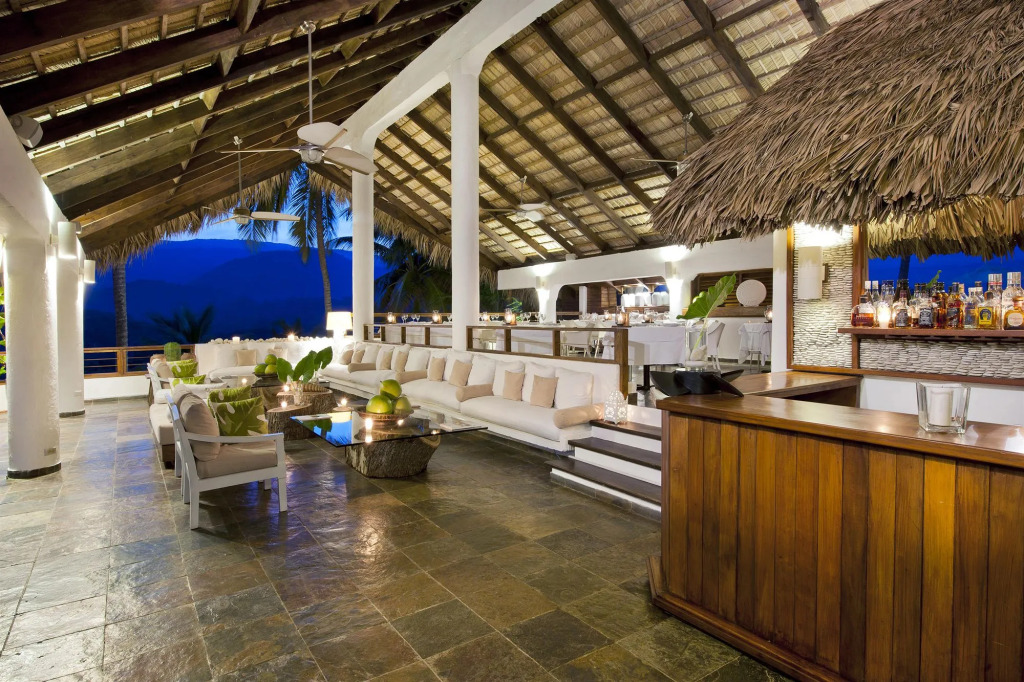 Casa Bonita Tropical Lodge