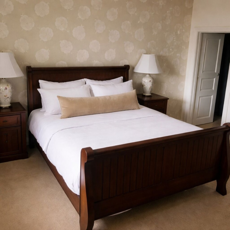 Otterburn Castle