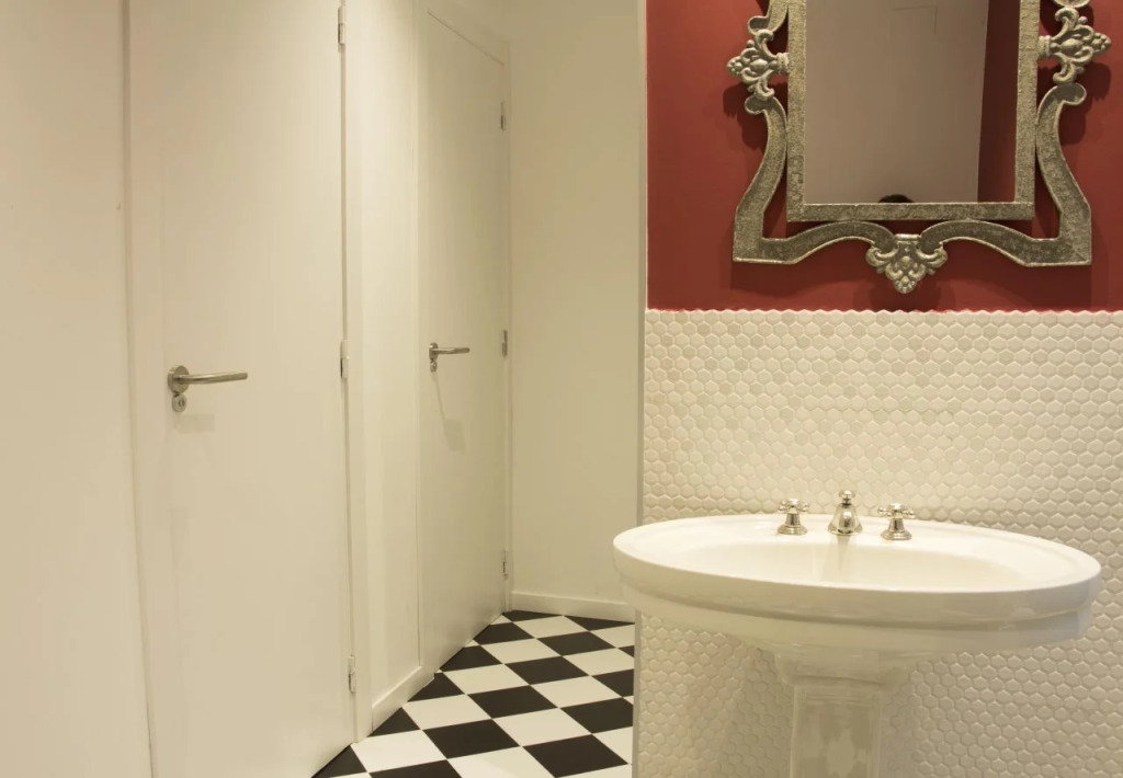 Brun Barcelona B&B