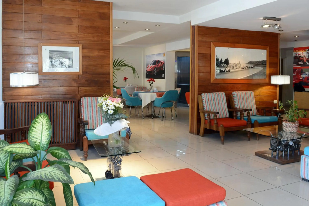 Hotel Capvio