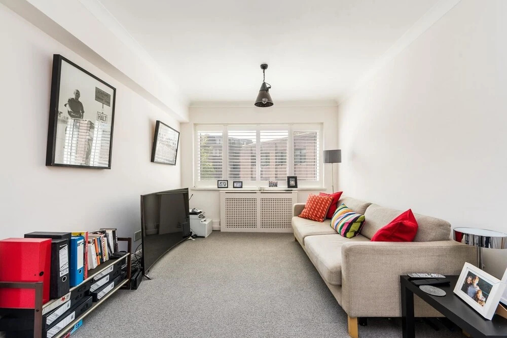 NEW 3BD Flat in the Heart of Richmond Town Centre