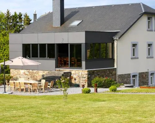 B&B Gaussignac