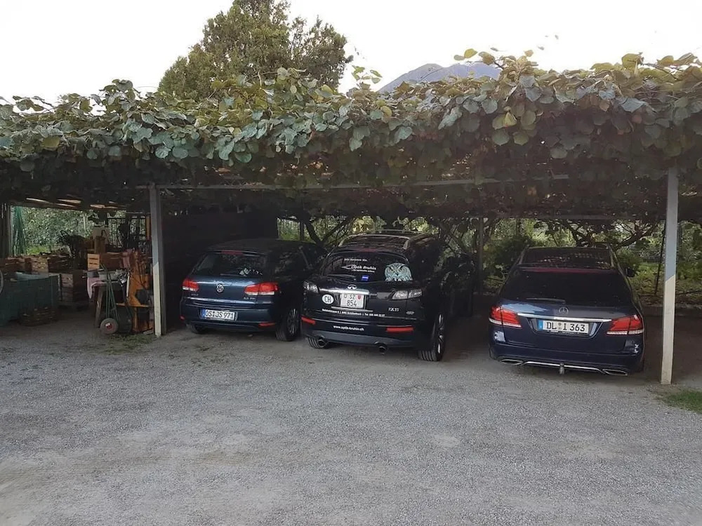 Pension Winzerhof