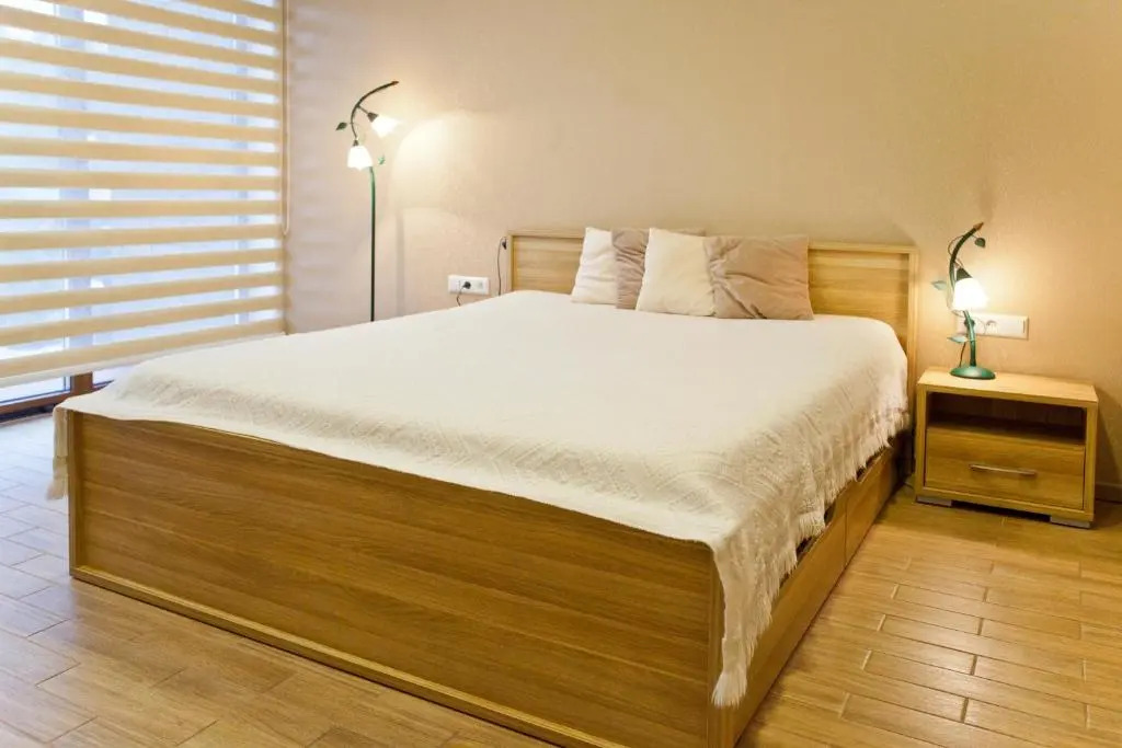 NK apartments