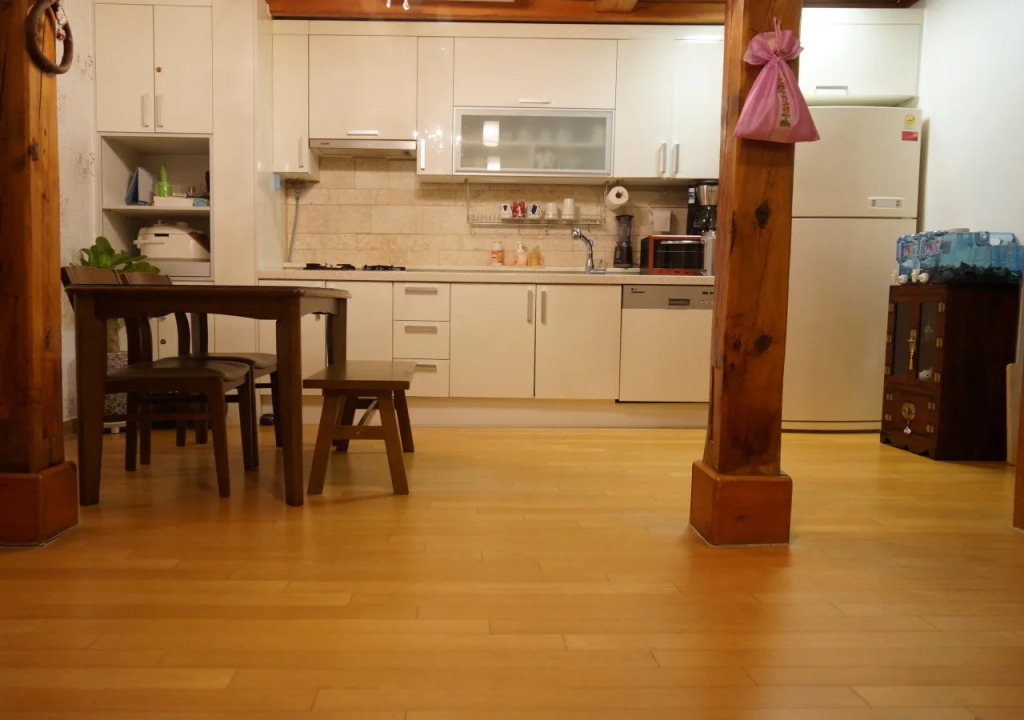Dowonjeong Healing House