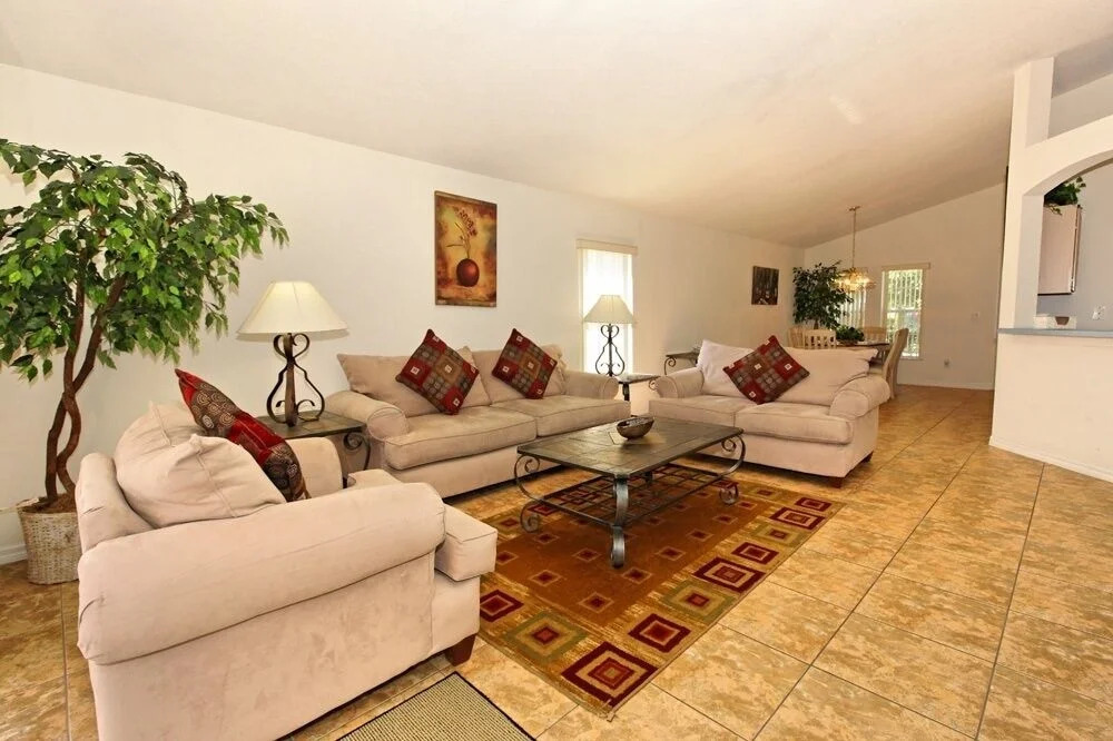 The Views At Highlands Reserve 4 Bedroom Home by Redawning