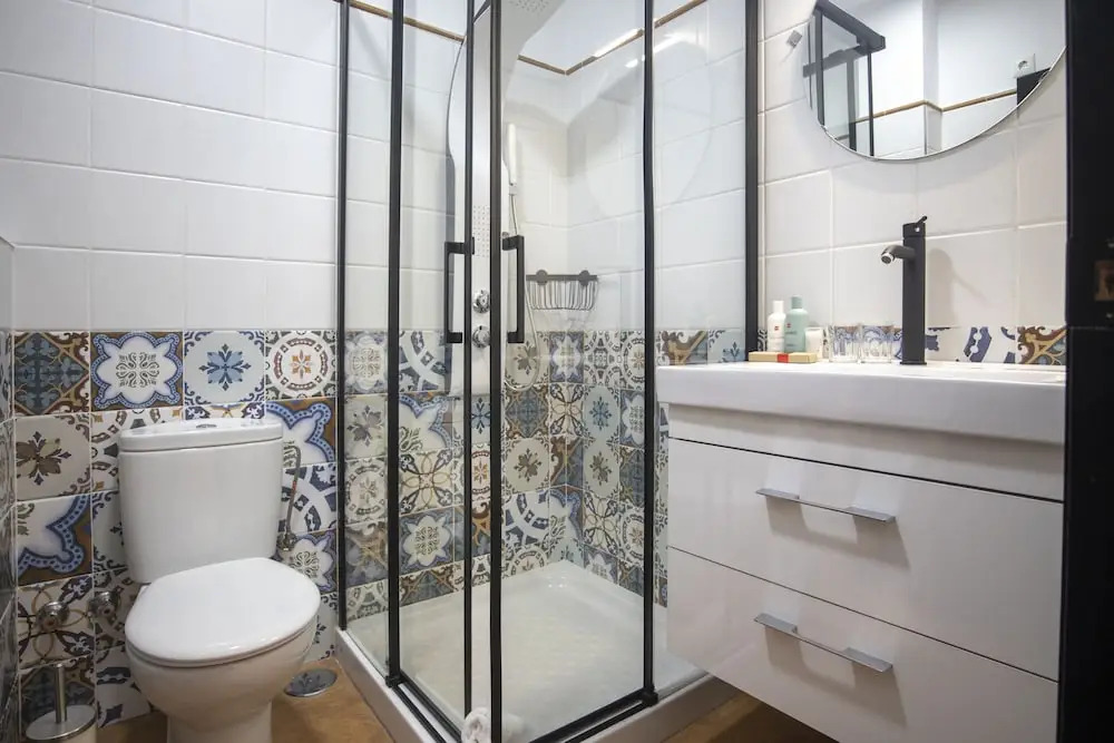 Malaga Hills Boutique Wellness and Hikers Eco-Hotel Adults Only