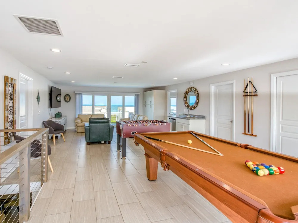 5447 Saint Augustine - 7 Br Home