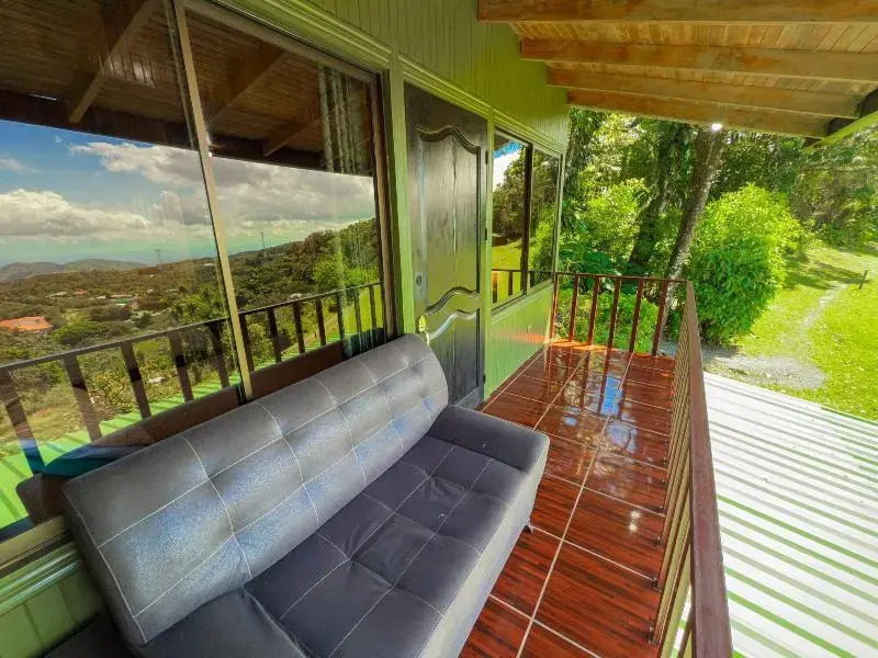 Hotel Flor de Bromelia