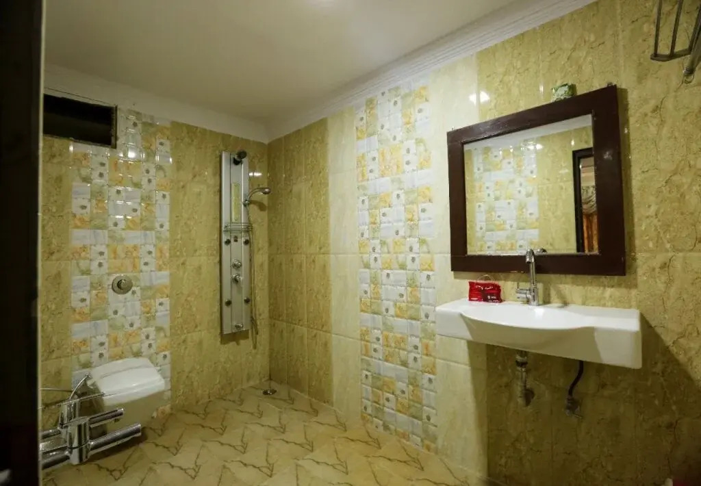 Hotel Indraprastha by OYO Rooms