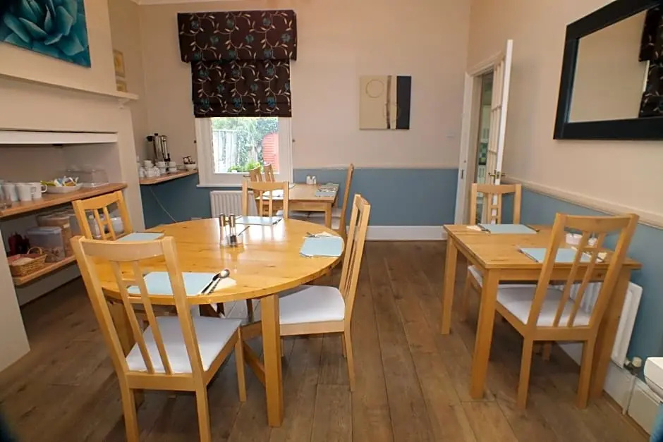 Netley Guest House