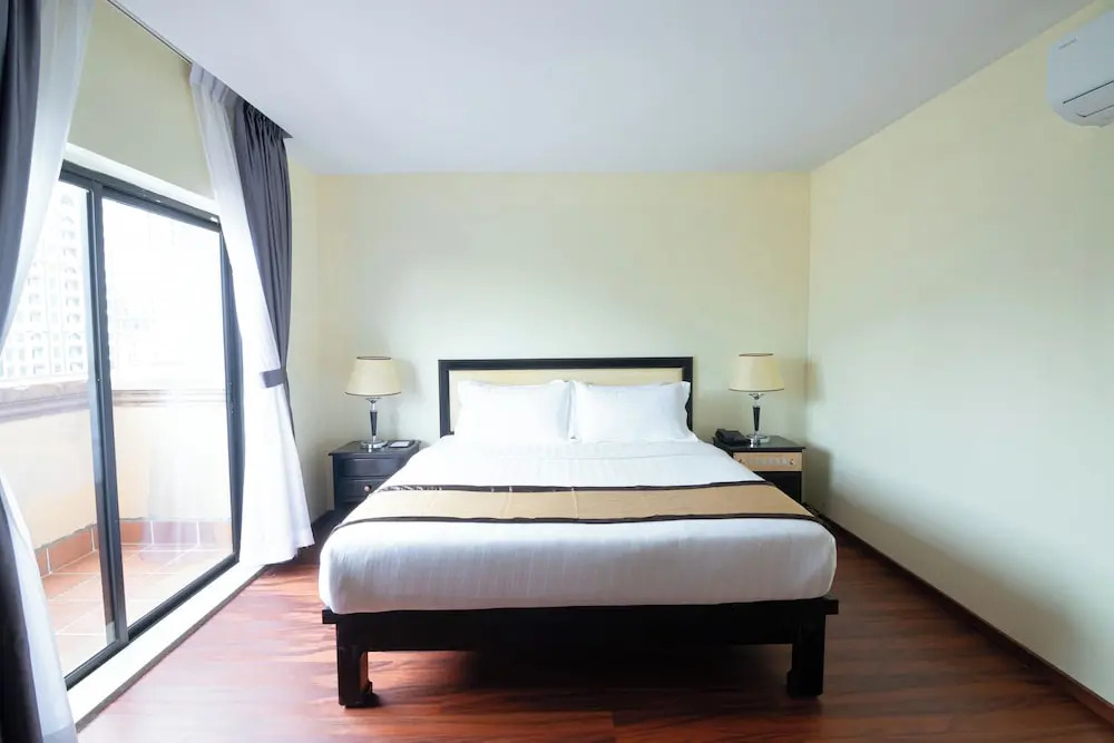 Ramada by Wyndham Phnom Penh Central