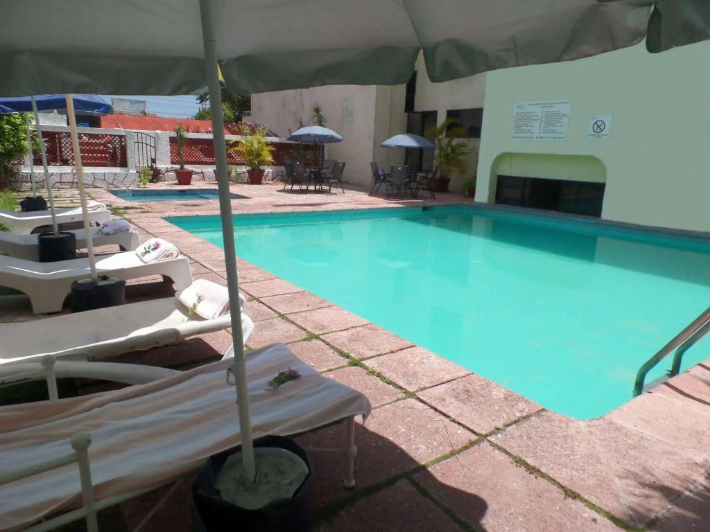 Íkaro Suites Cancún