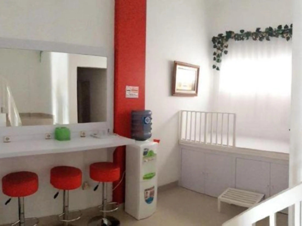 Sultan Hostel Bermartabat Syariah