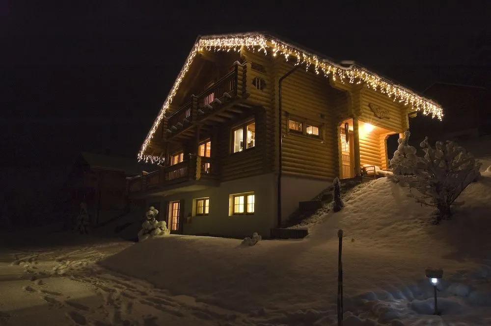 Alpine Comfort