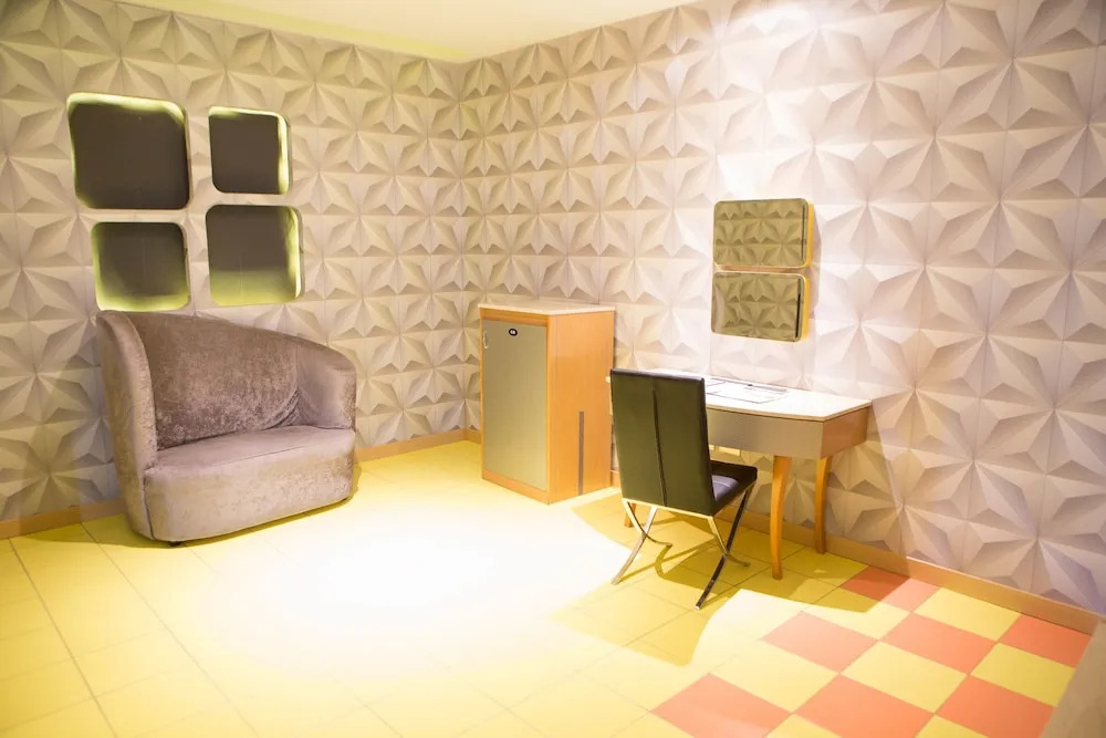 All-Ur Boutique Motel - Chia-Yi Branch
