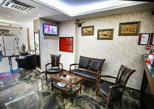 Bayazıt Hotel