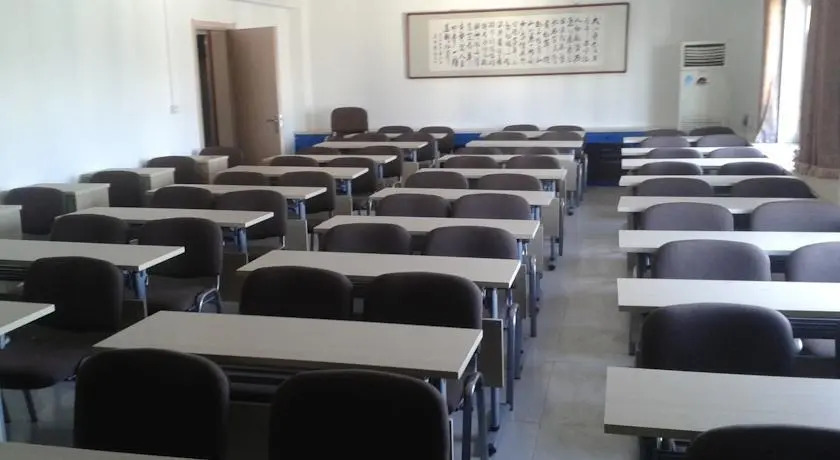 Wanlilu International Youth Hotel Hohhot Drum Tower