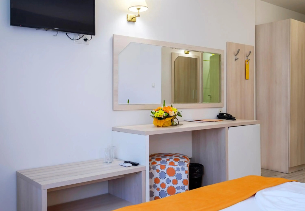 Hotel Garden Nevis - All Inclusive