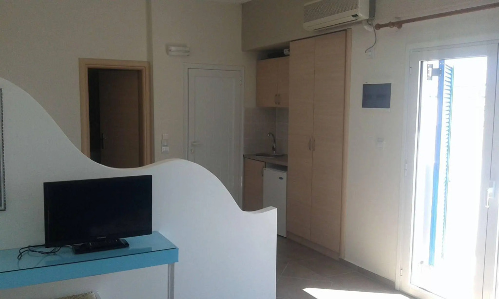 Pelagia Beach Studios